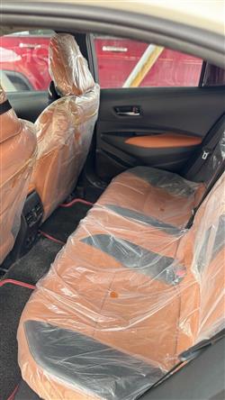 تۆیۆتا کۆرۆلا